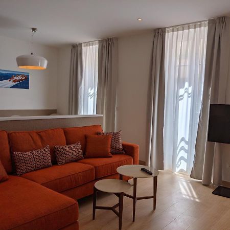 Share Inn Appartements Nice Buitenkant foto