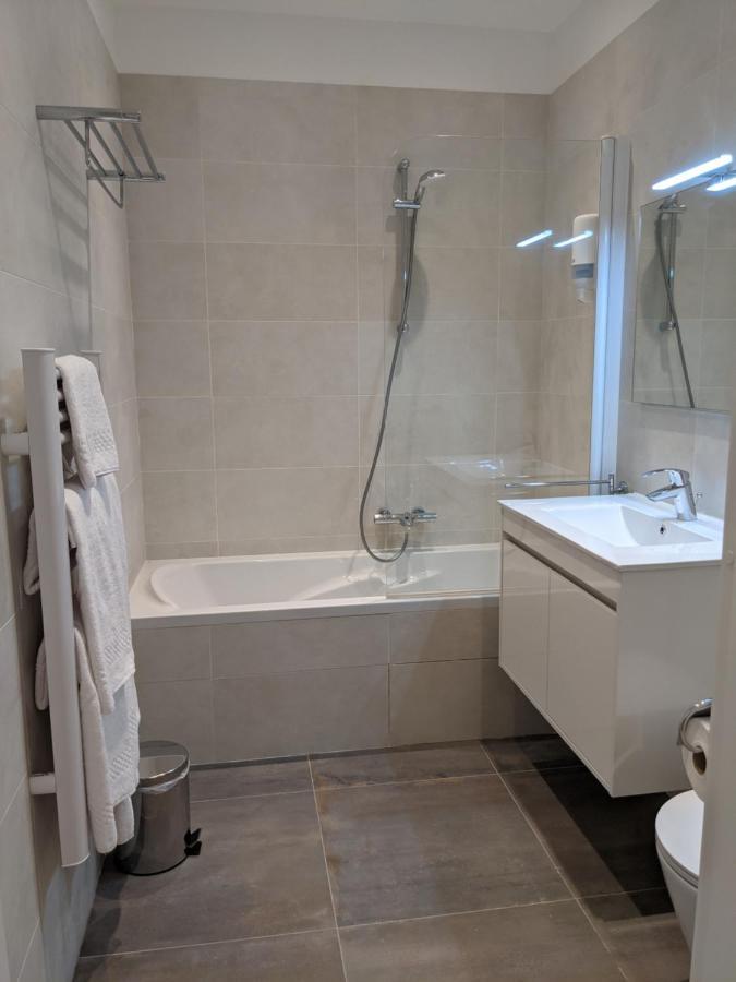 Share Inn Appartements Nice Buitenkant foto