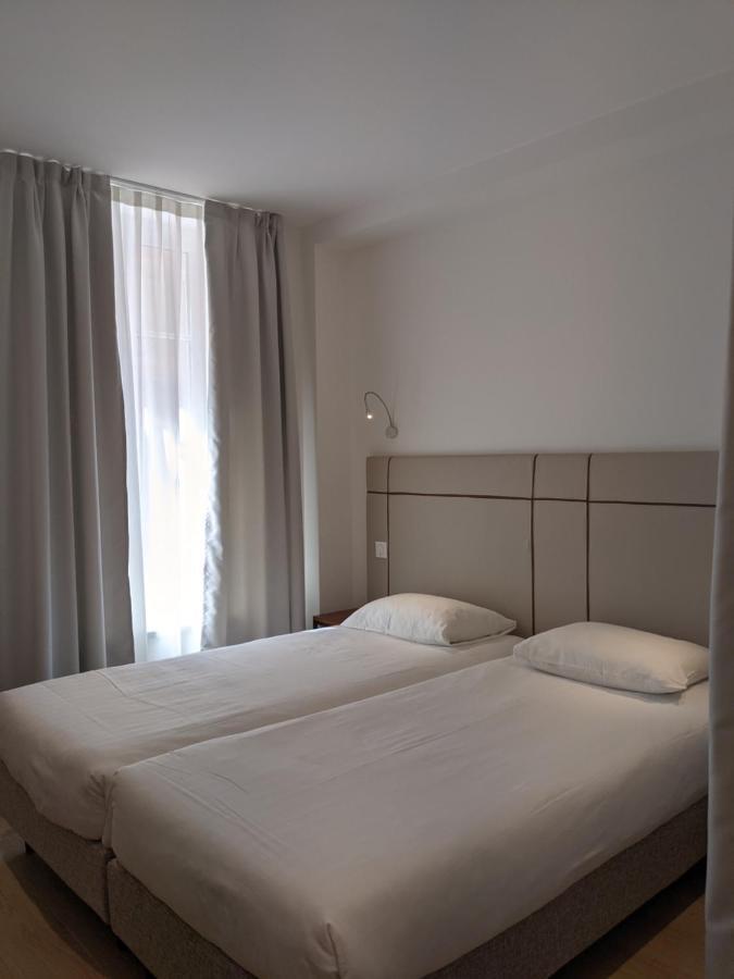 Share Inn Appartements Nice Buitenkant foto