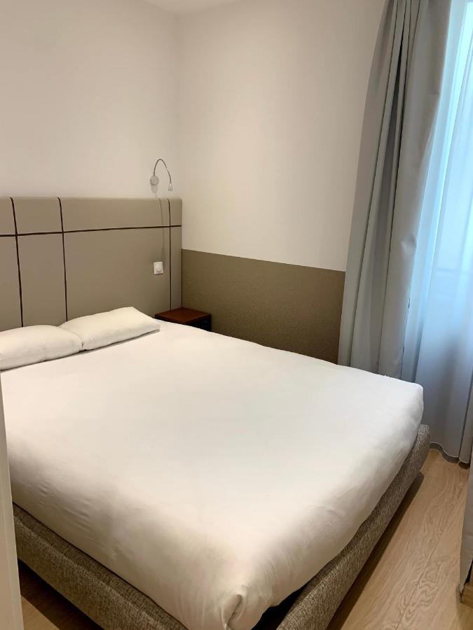 Share Inn Appartements Nice Buitenkant foto