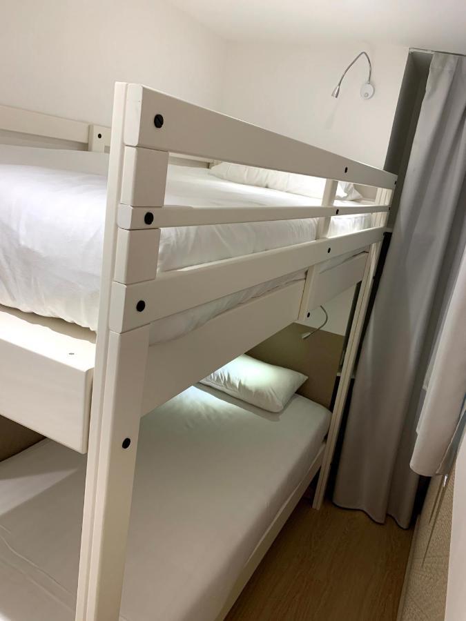 Share Inn Appartements Nice Buitenkant foto