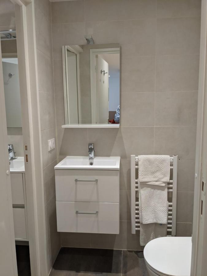 Share Inn Appartements Nice Buitenkant foto