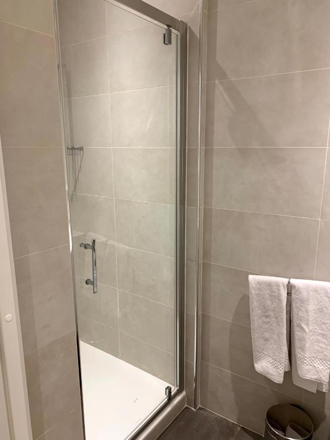 Share Inn Appartements Nice Buitenkant foto